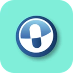 drwidget icd9 android application logo